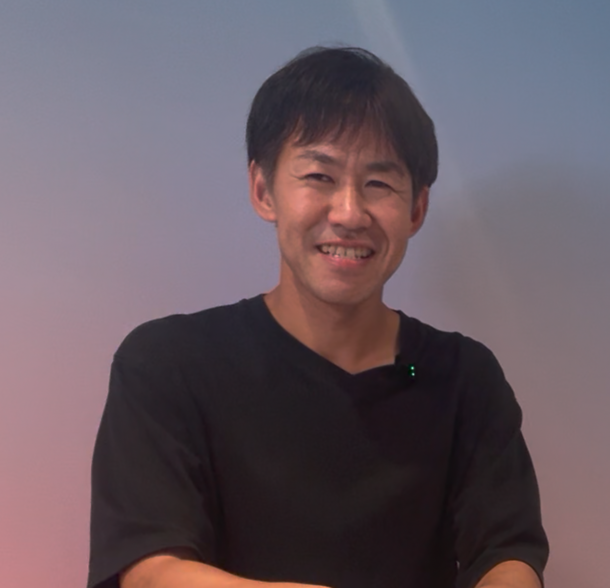 福井智也のアバター