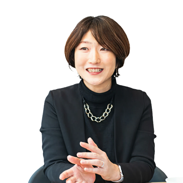 高藤悠子