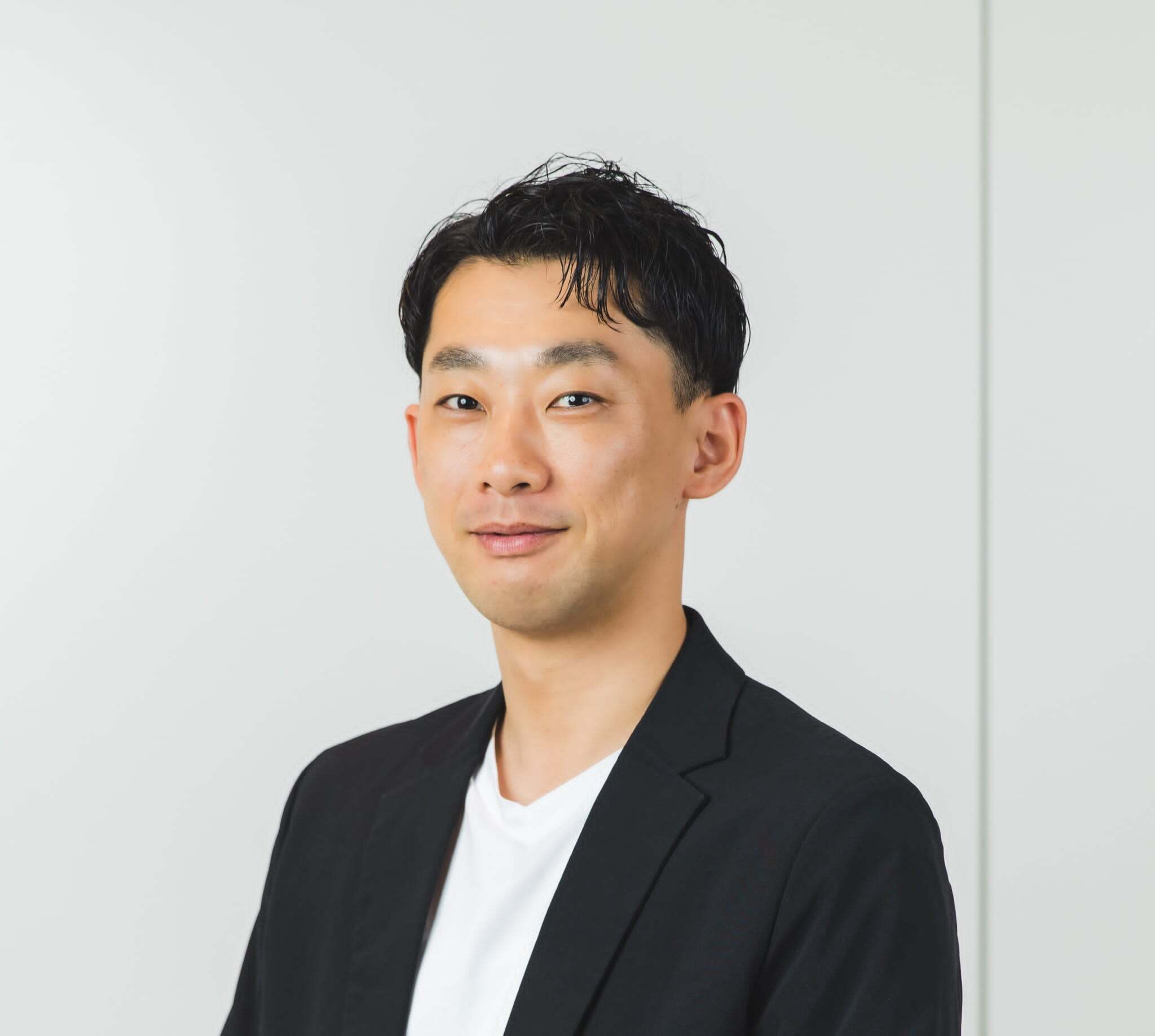 松井俊祐さん